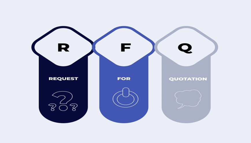 RFQ and Quotation Processes